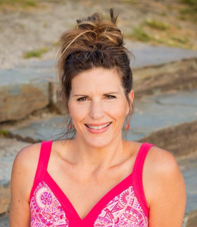 Julie Ferwerda