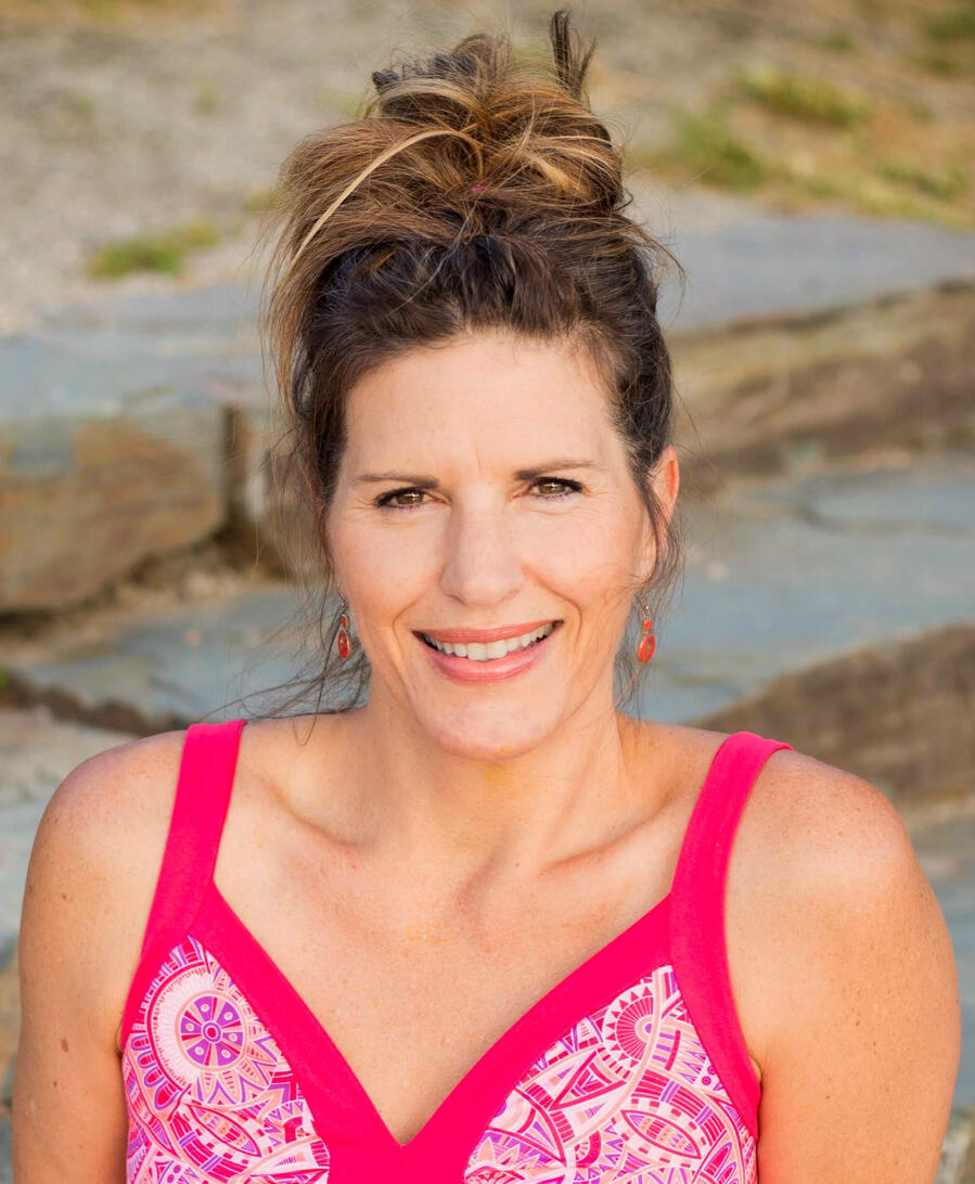 Julie Ferwerda